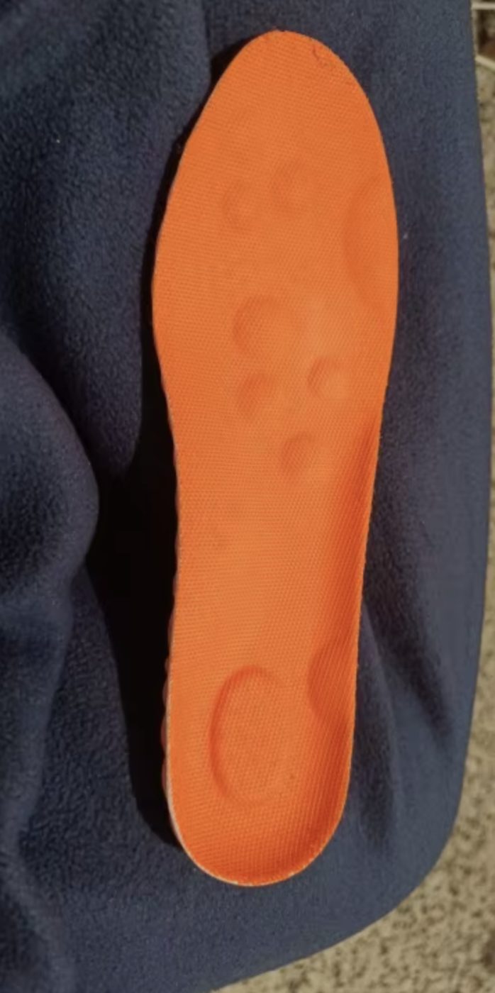 Foto de cliente