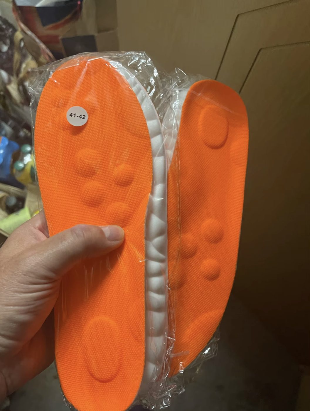 Foto de cliente